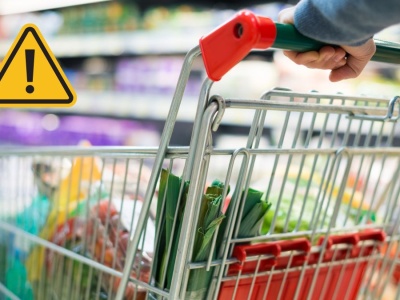 Kaufland ostrzega wszystkich klientów: Nie jedzcie tego warzywa, istnieje ryzyko obrażeń wewnętrznych