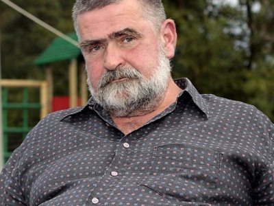 Janusz Rewiński zdradził to w swoim ostatnim wywiadzie. Sygnał był jasny