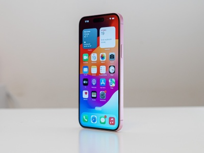 Android może się uczyć. Tak sobie radzi nowy iOS
