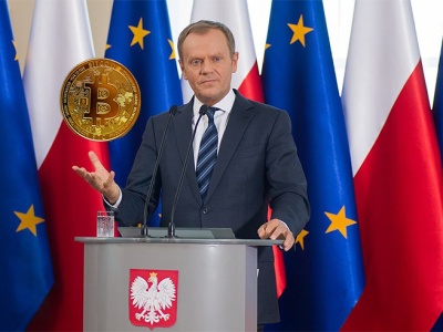 Hazard bardziej moralny niż kryptowaluty? Ministerstwo Cyfryzacji odmawia zondacrypto integracji z mObywatelem