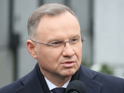 Andrzej Duda podpisał przełomową ustawę. Polska 2050 świętuje. 