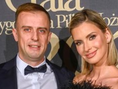 To ona przed laty SKRADŁA serce Kamila Grosickiego. Długo musiał zabiegać o jej względy. 