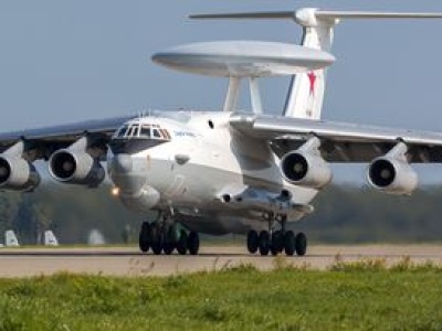 Północnokoreański samolot AEW&C. Pojawiły się nowe szczegóły
