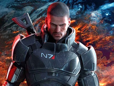 Nowy Mass Effect z pierwszymi konkretami! Amazon Prime Video może otrzymać kolejny hit