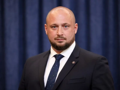 Były współpracownik Dudy wsparł Trzaskowskiego. Teraz się tłumaczy
