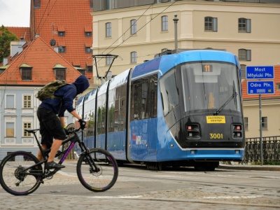 Tramwaj na Psie Pole — konsultacje dobiegły końca — wynik jest niejednoznaczny