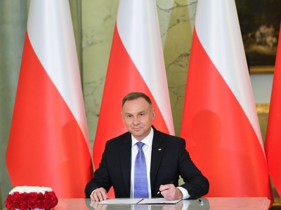 Prezydent podpisał ustawę bardzo ważną dla przedsiębiorców