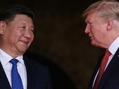 Negocjacje handlowe USA z Chinami. Trump zapowiada ważne spotkanie
