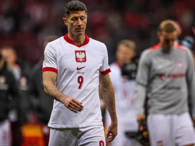 Lewandowski wyjaśnił kulisy swojej decyzji. “Oprócz zmęczenia fizycznego jest też mentalne”