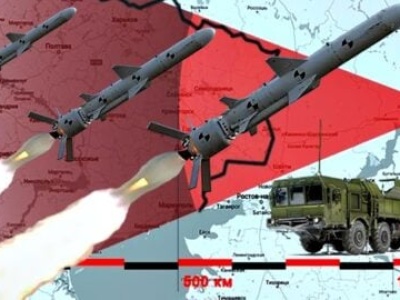 Natychmiast wycofać wszystkie Iskandery! Panika w dowództwie