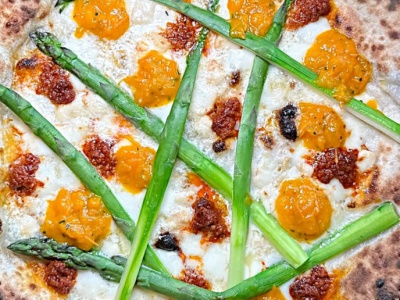 Dwie polskie pizzerie wśród 50 najlepszych w Europie - ranking 