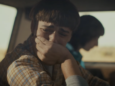 Najbardziej wyczekiwany serial Netflixa? Data premiery pobiła rekordy