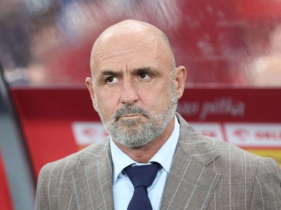 Klasa. Zobacz, jak prezentował się Michał Probierz