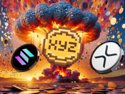 Web3 w Dubaju, sojusz Cardano z Ripple i nowa era zakładów sportowych od XYZVerse