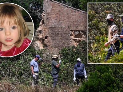 Nowa teoria wstrząsnęła sprawą Madeleine McCann. W tle wypadek i pijany kierowca
