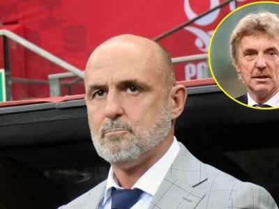 Tak Boniek podsumował mecz Polska - Mołdawia. Zaskakujące słowa