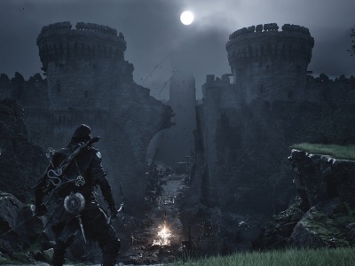 Nowy soulslike na rozpoczęcie Summer Game Fest. Kontynuacja Mortal Sheel zapowiada się wyjątkowo krwiście