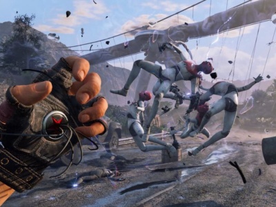 Atomic Heart 2 kolejną niespodzianką Summer Game Fest. Ale studio pracuje nad jeszcze jednym nowym projektem