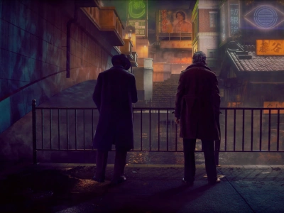 Było Project Century, jest Stranger Than Heaven. Gra twórców serii Yakuza ma nowy tytuł i zwiastun