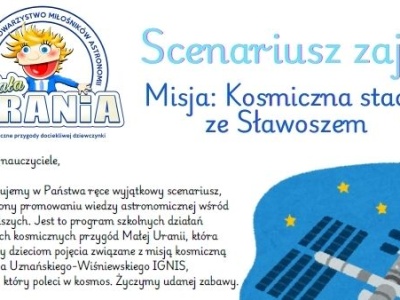 Śpiewaj razem z polskim astronautą