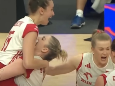 Potęga wyrzucona po meczu z Polską! To był horror, 15:11 na koniec