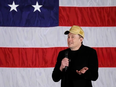 Musk chce powołać nową partię. Polityczne trzęsienie ziemi w USA