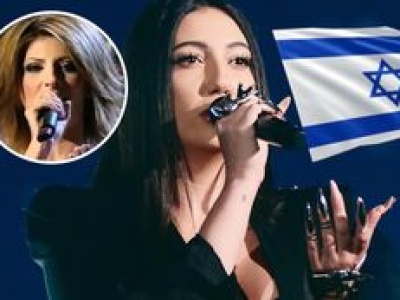 Już 20 lat temu chcieli wyrzucić Izrael z Eurowizji. 