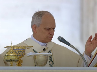 Co Leon XIV zrobi z tradycyjną liturgią? Ma do wyboru kilka opcji – ocenia watykanista