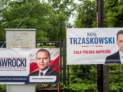 Kampania się skończyła. Skala fałszu o migracji w postulatach obu kandydatów osiągnęła nowe szczyty