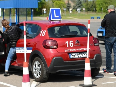 Rewolucja w egzaminie na prawo jazdy. Zniknie plac manewrowy?