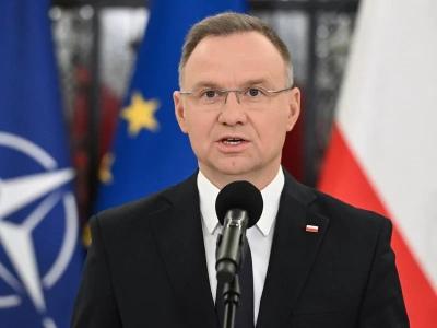 Zapytano Polaków o Andrzeja Dudę. 