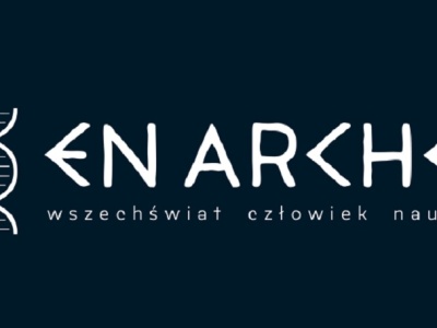 Fundacja En Arche. Badając początki wszechświata, życia i człowieka