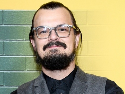 Dawid Ogrodnik w zespole Teatru Ateneum. Zapowiada się wyjątkowy sezon