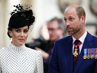 Niebywałe, jakim testom poddano Kate Middleton przed ślubem. Od wyniku zależała jej przyszłość