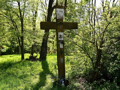 Bieszczady z historią ukrytą pod ziemią. 
