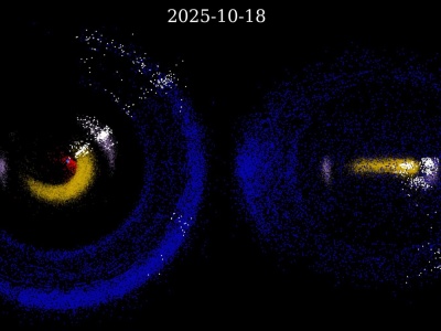 Symulacje zdradzają sekret Układu Słonecznego. Miliony obiektów znajdą się w zasięgu astronomów