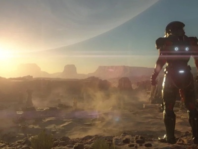 Nowe wieści na temat adaptacji gry Mass Effect. Serial Amazona zyskał showrunnera