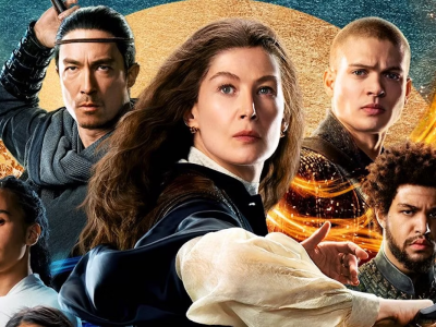 Czy Koło czasu może być odkupione od Prime Video? Jeden dziennikarz to sprawdził