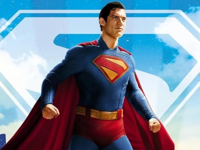 Superman kolejną kosztowną porażką? Budżet filmu jest tak duży, że film może na siebie nie zarobić
