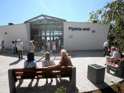 Turnus turnusem, ale nie wszystko wolno w sanatorium. Za ten błąd grozi nawet 1000 zł
