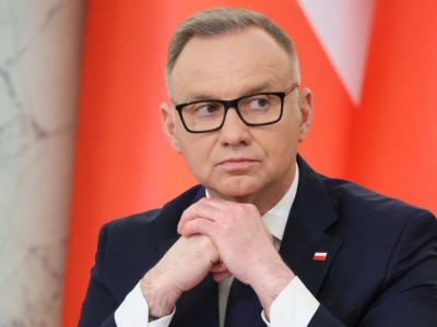 Polacy ocenili prezydenturę Andrzeja Dudy. Sondaż ukazuje czarno na białym, co sądzą na koniec kadencji