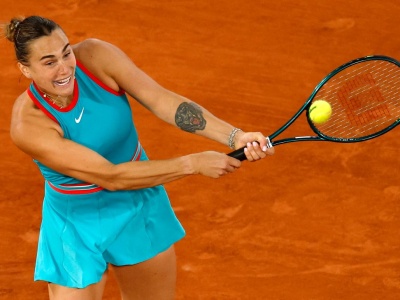 Finał Roland Garros 2025. O której mecz Sabalenka - Gauff? [TRANSMISJA, WYNIK]