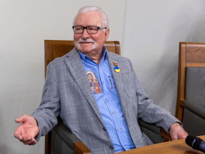 Niepokojące doniesienia o wyborach prezydenckich. Lech Wałęsa reaguje: Ostrzegałem!