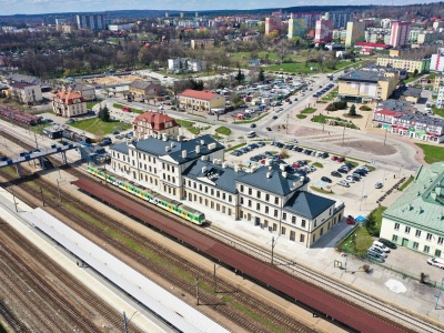 Mieszkańcy mogą zgłaszać inicjatywy lokalne