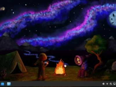 Aurora