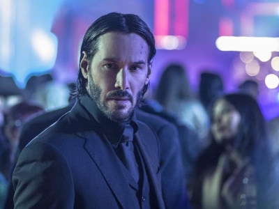 John Wick to nierówne uniwersum. Która produkcja jest najlepsza? TOP