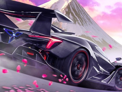 Opóźnienie Forza Horizon 6 to plotki? Nie brakuje argumentów, które to potwierdzają