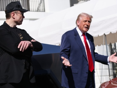 „Rozwód” Trumpa z Muskiem przewidywalny, lecz może być kosztowny dla obu stron