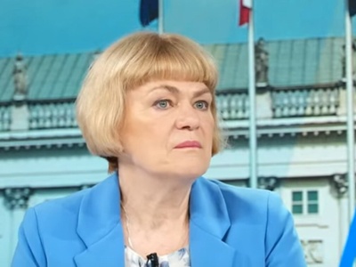 TYLKO U NAS. Dorota Kania: Jarosław Kaczyński stał się sigmą