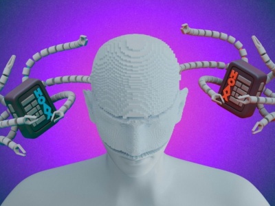 Internet nie dla ludzi. Wyjaśniamy, jak boty zdominowały sieć